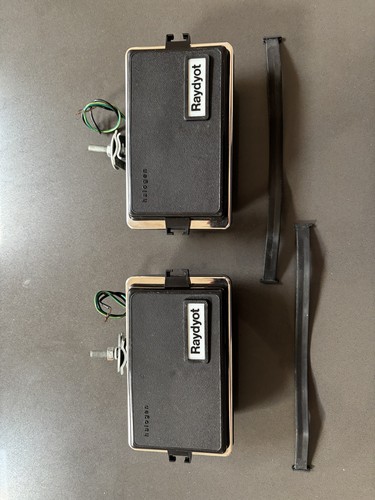 Pair raydot 8128 - pair,