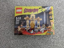 LEGO Scooby-Doo 75900 Mummy