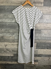 Monsoon Midi Dress Size Medium