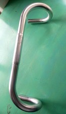 ITM Mod Mondial No Groove Road