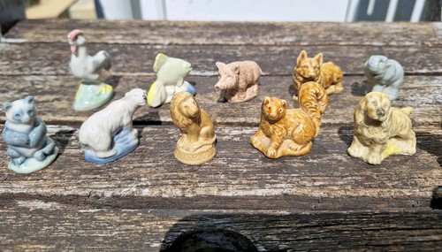 Genuine wade whimsies - wade,