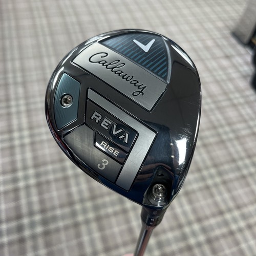 Callaway ladies reva rise - reva,