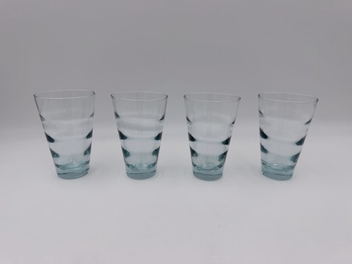 Libbey saturn optic ripple - saturn,