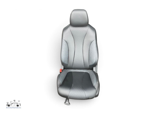 2024 mg5 trophy front - mg5, seat