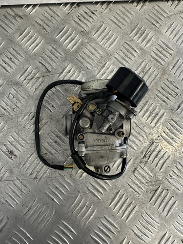 Peugeot kisbee 50cc gy6 - kisbee,