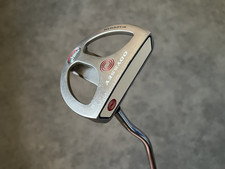 Odyssey White Hot XG Marxman Putter 34” with Headcover