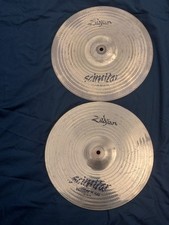Zildjian Scimitar 14" Hi-Hat