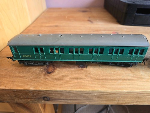 Untested triang s1057s powered - untested,