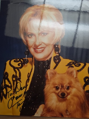 Tammy wynette rare collection - tammy,