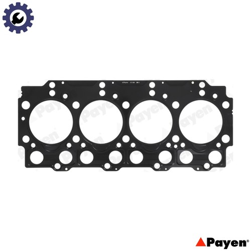 Gasket cylinder head - gasket, ay410