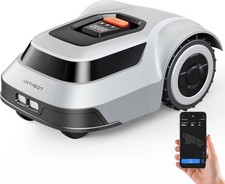 Anthbot-Robotic Lawn Mower Smart Robot  up to 900m² like MAMMOTION Cable-TOF