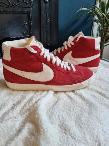 Nike blazer mid vntg - mid,