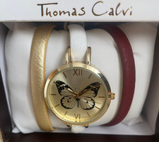 Ladies Women’s Butterfly