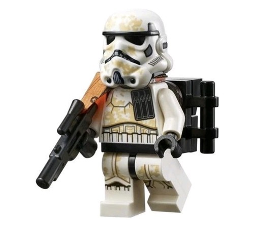 Lego 75290 star wars - 75290,