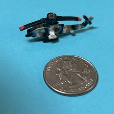 Micro Machines Military Loose