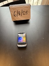 HTC Wildfire A3333 Smartphone