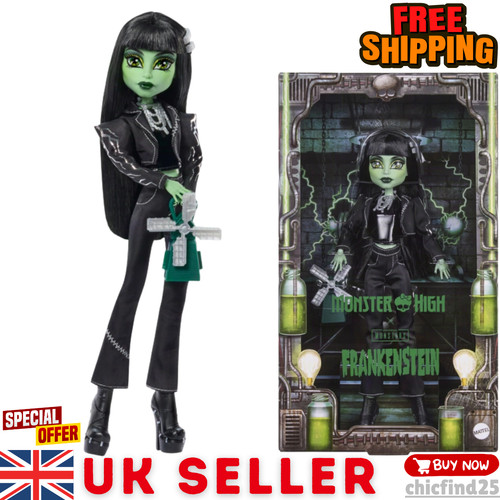 Monster high universal - x,
