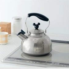 Disney Mickey Mouse Stainless