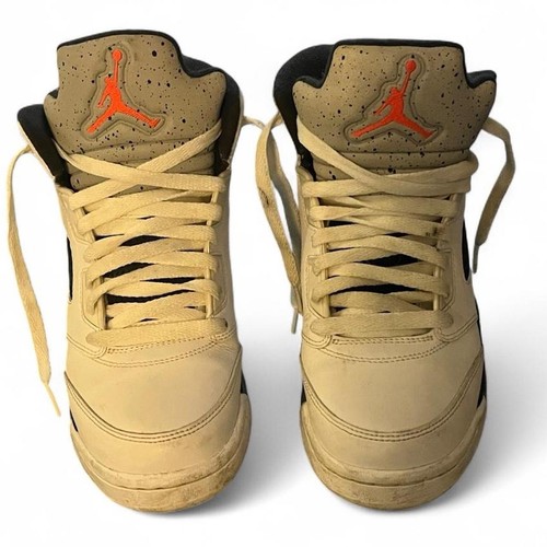 Nike jordan air retro - air, 5