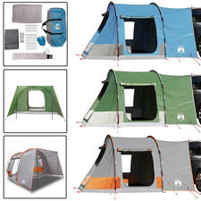 2026 Car Tent 2-Person Car