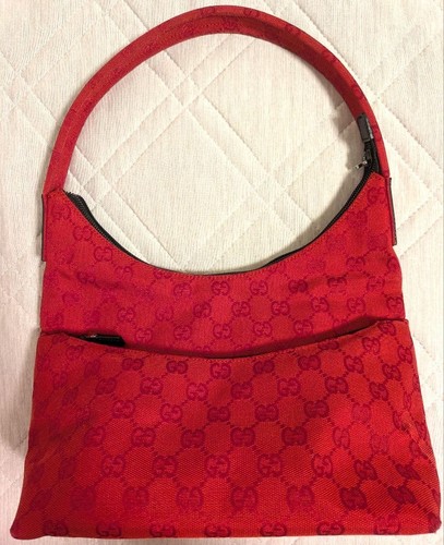 Gucci canvas one - canvas,