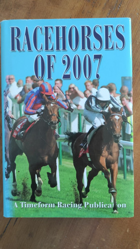 Timeform racehorses 2007 - of,