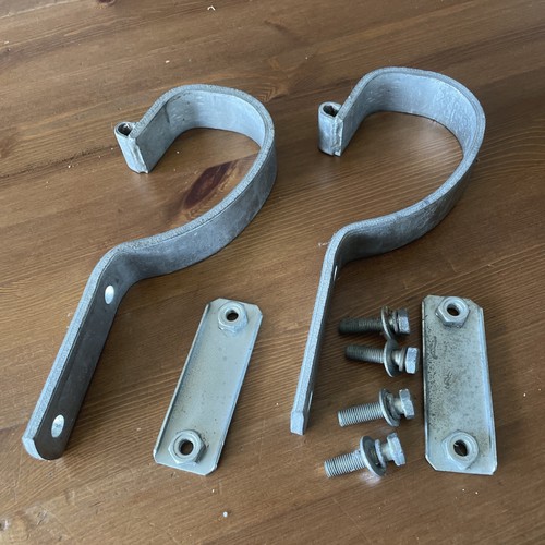 Genuine landrover series - series, 2a