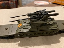 Triang Hornby Battle Space