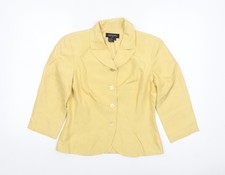 Cynthia Howie Women's Yellow