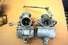 Honda 175 carbs - honda,