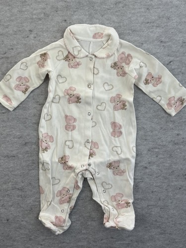 Monnalisa teddy bear heart - monnalisa,