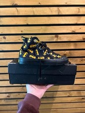 DC Batman Converse Limited