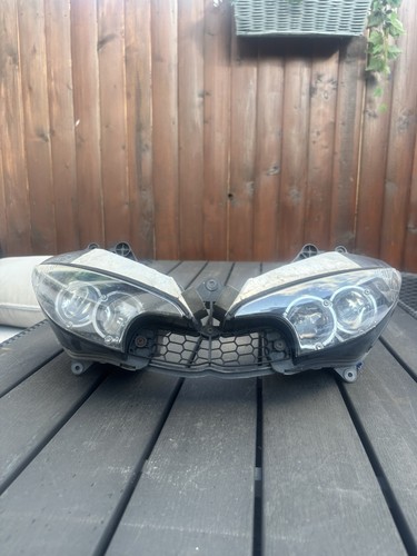 Yamaha 5sl 2003 2005 - yamaha, r6