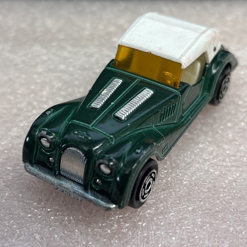 Majorette 261 die - majorette,