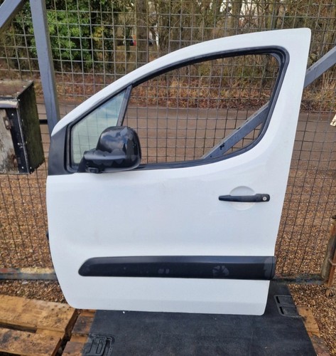 Citroen berlingo partner - 09-18, berlingo/partner