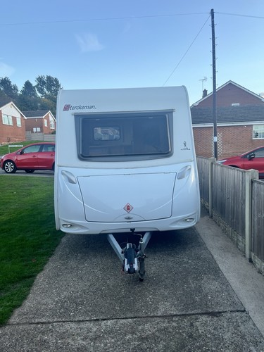 Sterckeman starlet 330cp - sterckeman,