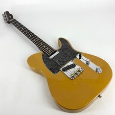 2024 Fender American Mod Shop