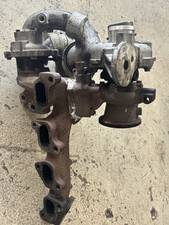 Turbo for VW Amarok/T5/Transporter/Caravelle 2.0l 2012 1000-970-0029/64/65 EXCH