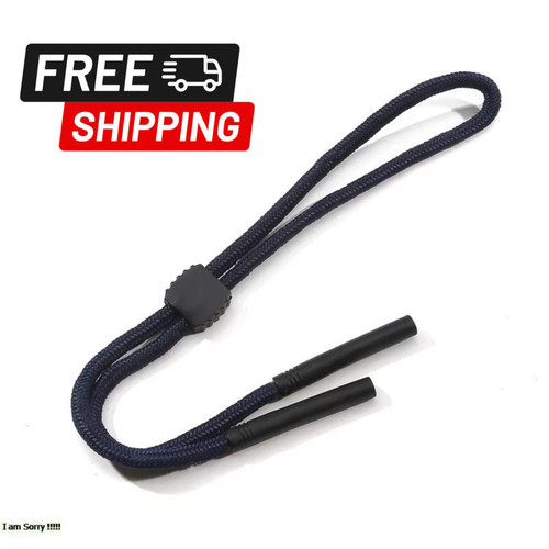 Glasses neck cord strap string - neck,