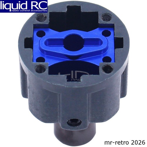 Hot racing kmf2506 aluminum - kmf2506,