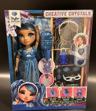 Rainbow High Creative Crystals