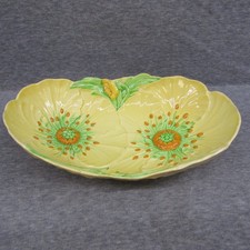 Vintage Carlton Ware Buttercup