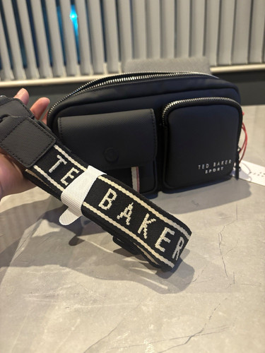 Ted baker sport black - sport,