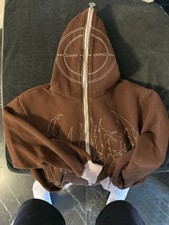 Named Collective Hoodie Size X