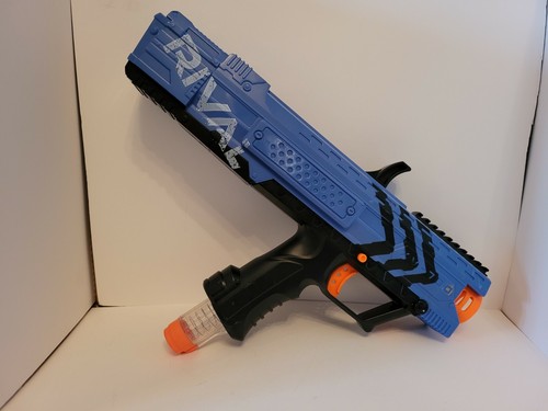 Nerf strike elite rival - n-strike,