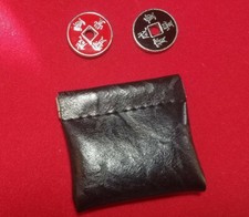 Grandpa's coin purse magic