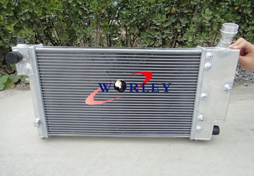 50mm aluminum radiator for - aluminum,
