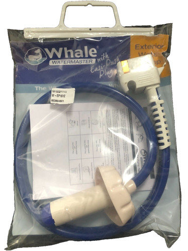 Whale watermaster ep1612 - whale,