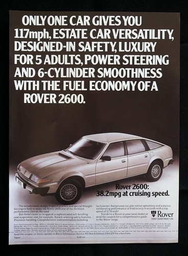 Original vintage 1980 advert - 1980,