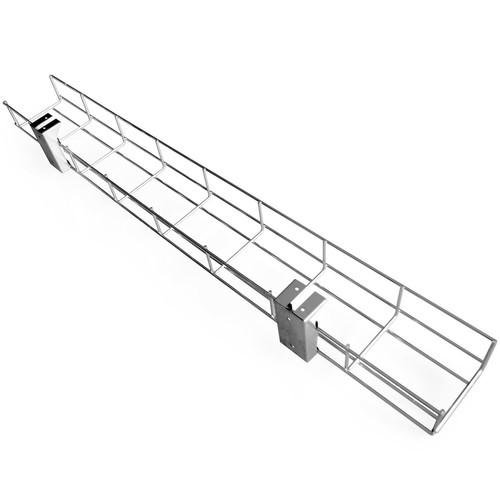Made office desk - uk-made:, cable